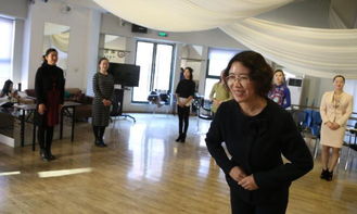 醫護服務，禮儀精準為王