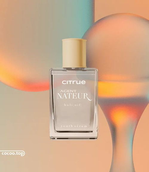 視覺廣告設計之化妝品包裝設計技巧在計算機軟硬件及輔助設備零售中的應用